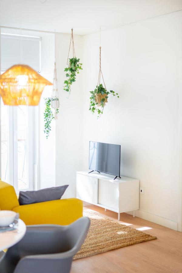 Monsanto Hill House - No 571 1E Daire Lisboa Dış mekan fotoğraf