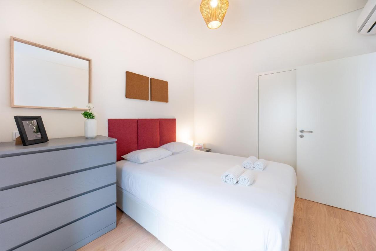 Monsanto Hill House - No 571 1E Daire Lisboa Dış mekan fotoğraf