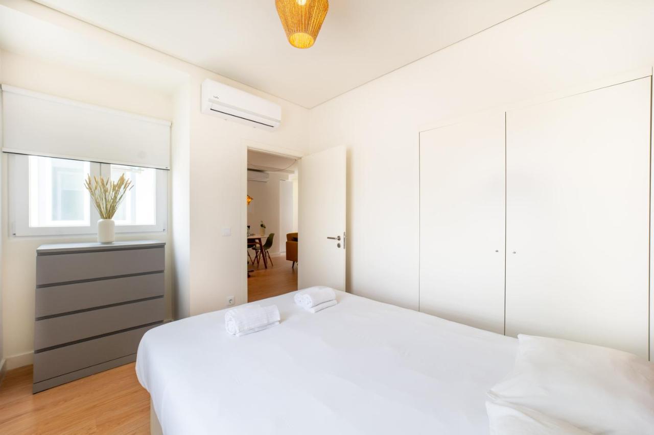 Monsanto Hill House - No 571 1E Daire Lisboa Dış mekan fotoğraf