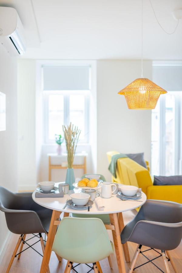 Monsanto Hill House - No 571 1E Daire Lisboa Dış mekan fotoğraf