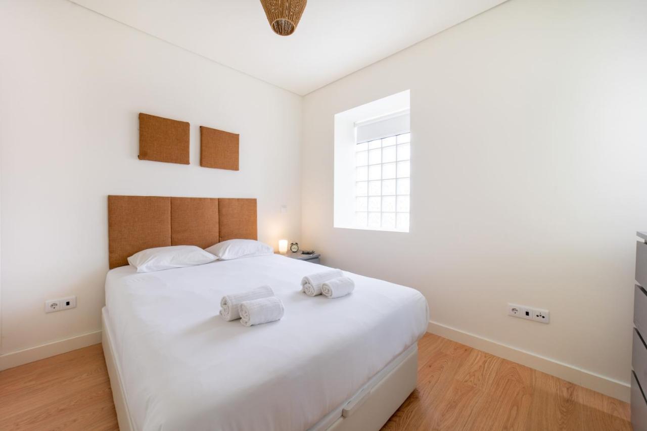 Monsanto Hill House - No 571 1E Daire Lisboa Dış mekan fotoğraf