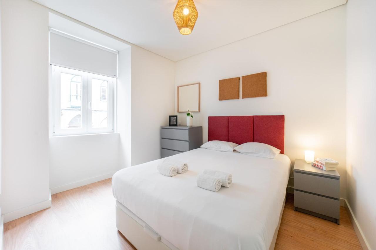 Monsanto Hill House - No 571 1E Daire Lisboa Dış mekan fotoğraf