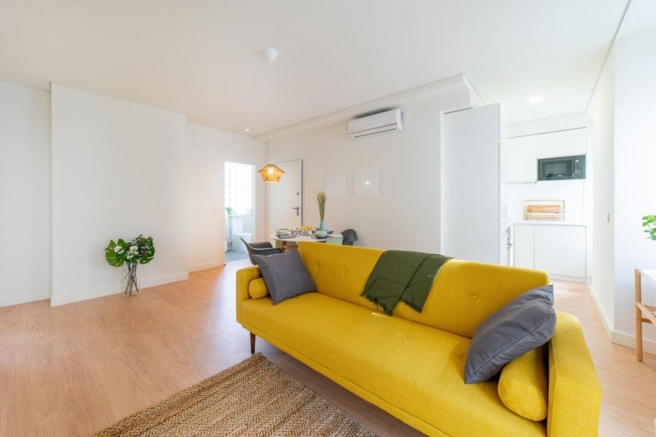 Monsanto Hill House - No 571 1E Daire Lisboa Dış mekan fotoğraf