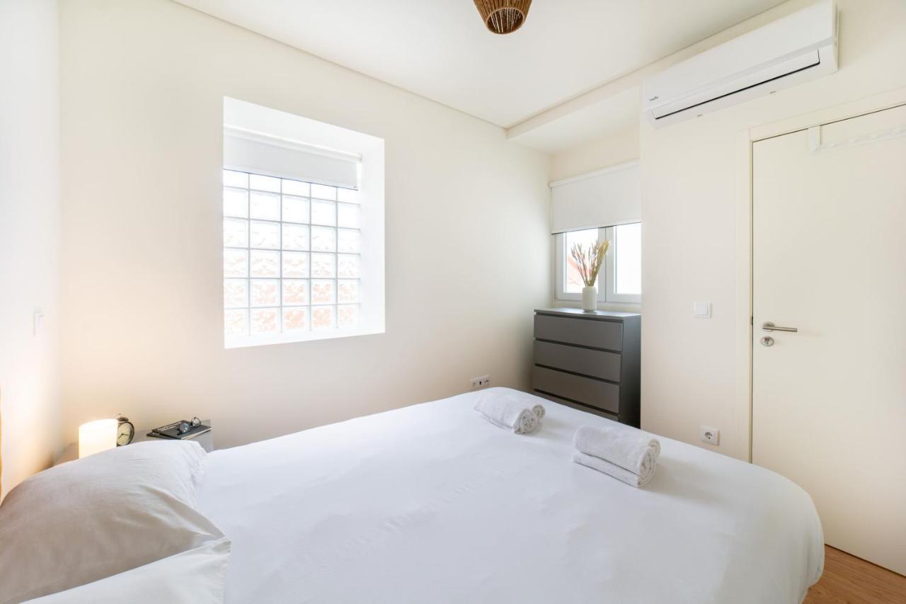 Monsanto Hill House - No 571 1E Daire Lisboa Dış mekan fotoğraf