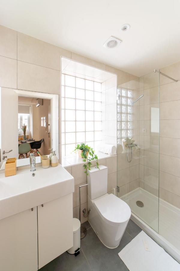 Monsanto Hill House - No 571 1E Daire Lisboa Dış mekan fotoğraf