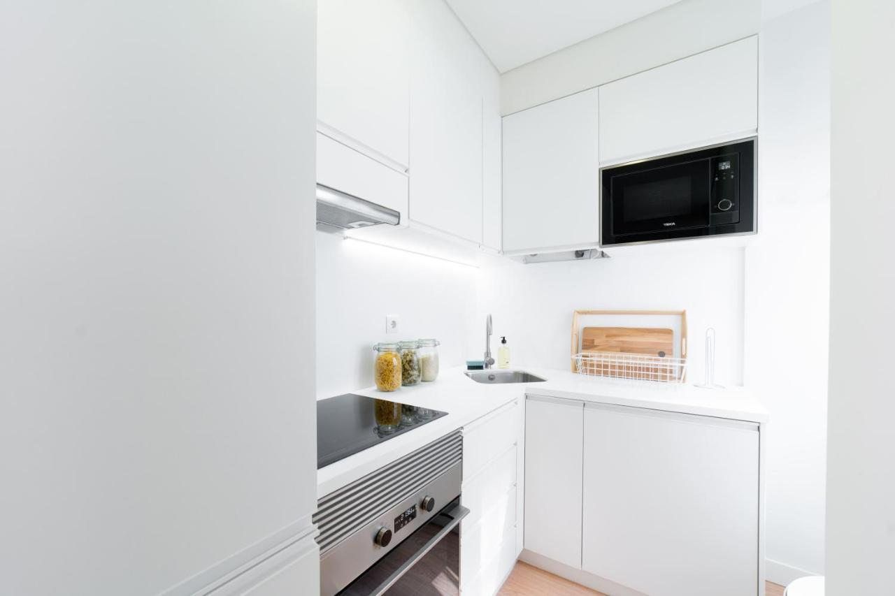 Monsanto Hill House - No 571 1E Daire Lisboa Dış mekan fotoğraf