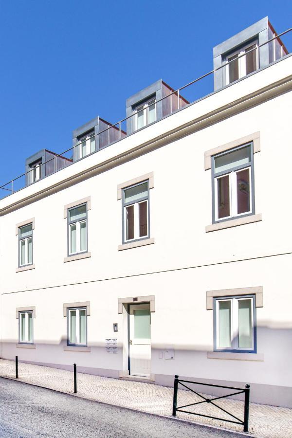 Monsanto Hill House - No 571 1E Daire Lisboa Dış mekan fotoğraf